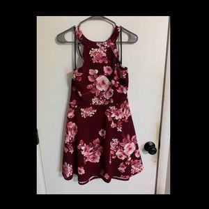 Women’s dress size 15